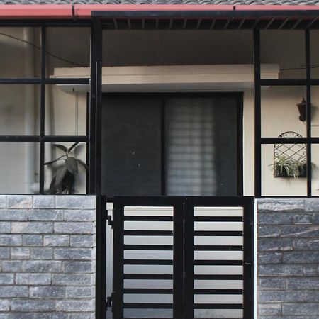 Tiny House For Couple Apartment Tulsa Exterior foto