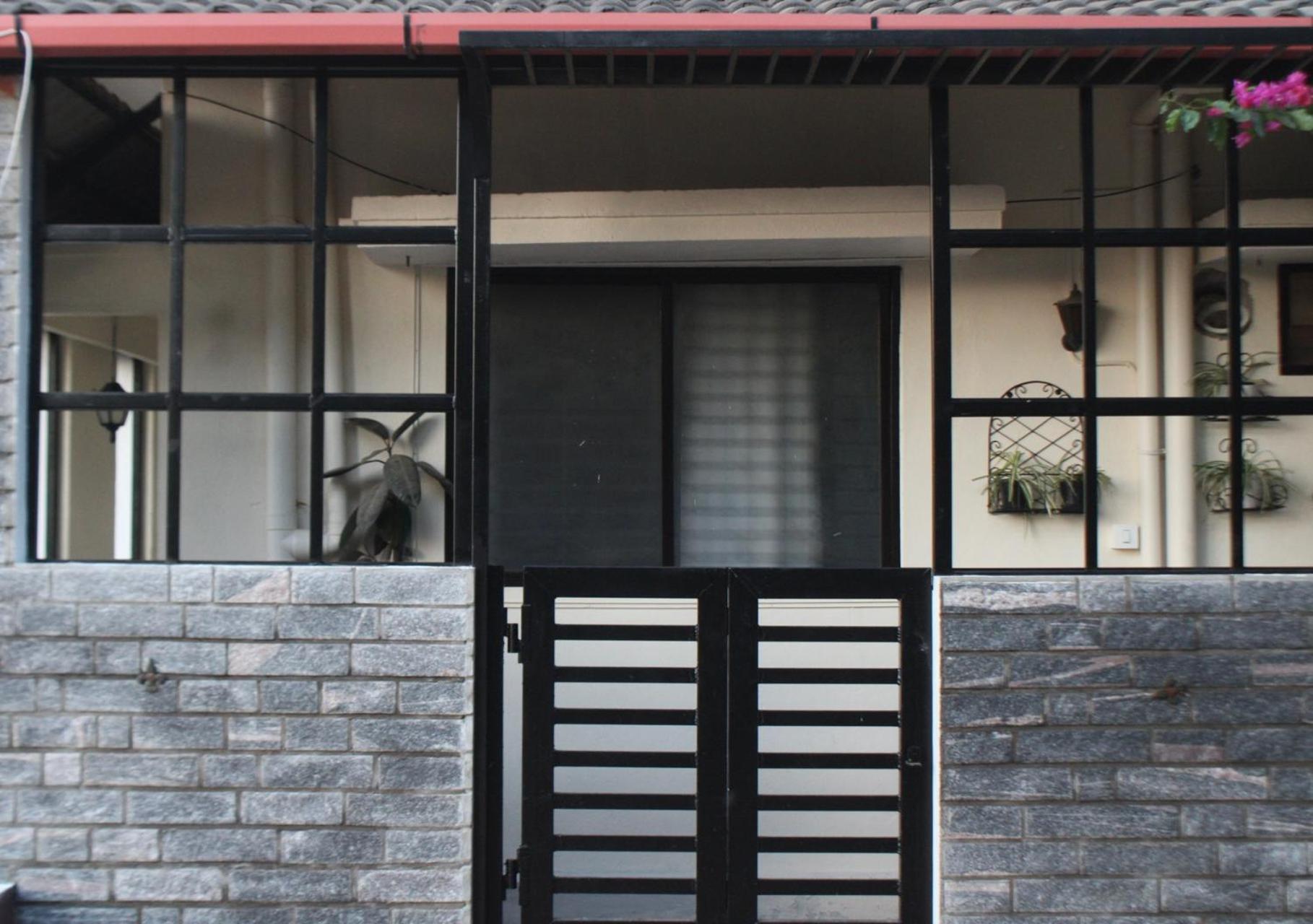 Tiny House For Couple Apartment Tulsa Exterior foto